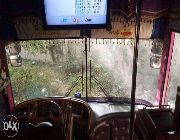 Tourist Bus -- Vehicle Rentals -- Metro Manila, Philippines