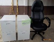 CHAIRS -- Office Furniture -- Quezon City, Philippines