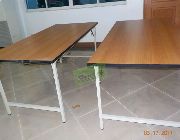 TABLES -- Office Furniture -- Quezon City, Philippines