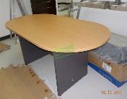 CONFERENCE MEETING TABLE -- Office Furniture -- Quezon City, Philippines