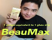 beaumax whitening glutathione iv capsules -- Beauty Products -- Quezon City, Philippines