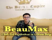 beaumax whitening glutathione iv capsules -- Beauty Products -- Quezon City, Philippines