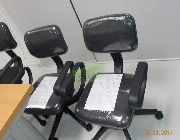 CLERICAL CHAIRS -- Office Furniture -- Quezon City, Philippines