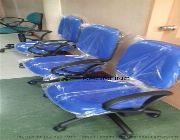 MID BACK CHAIR -- Office Furniture -- Quezon City, Philippines