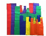 Ecobags, reusablebags, nonwoven, Grocerybags -- Retail Services -- Metro Manila, Philippines