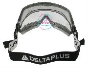 Delta Plus Goggles, or safety glasses -- Dental Care -- Metro Manila, Philippines