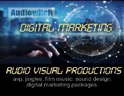 infographcics, video productions, video editing, corporate videos, avp, commercial videos, digital video ads -- Advertising Services -- Angeles, Philippines