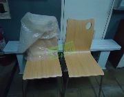 CHAIR -- Office Furniture -- Quezon City, Philippines