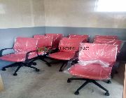 CLERICAL CHAIRS -- Office Furniture -- Quezon City, Philippines