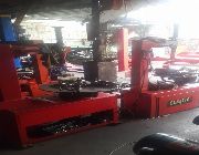 tire, tire changer, car, automobile, car care -- Everything Else -- Metro Manila, Philippines