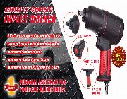 wrench, impact wrench, car automobile, tire -- Everything Else -- Metro Manila, Philippines