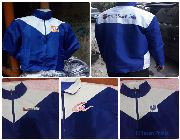 Customize Jackets Corporate Jackets company tracksuit, track jacket, varsity jackets reversible jackets company uniform company giveaways -- Clothing -- Metro Manila, Philippines