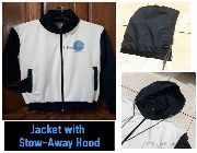 Customize Jackets Corporate Jackets company tracksuit, track jacket, varsity jackets reversible jackets company uniform company giveaways -- Clothing -- Metro Manila, Philippines
