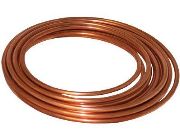 AIRCON AIR CON COPPER TUBE TUBES COIL COILS SOFT DRAWN Philippines coper -- Everything Else -- Metro Manila, Philippines