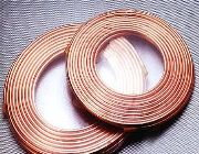 AIRCON AIR CON COPPER TUBE TUBES COIL COILS SOFT DRAWN Philippines coper -- Everything Else -- Metro Manila, Philippines