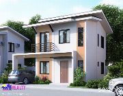 SINGLE DETACHED HOUSE FOR SALE IN SERENIS PLAINS  LILOAN -- House & Lot -- Cebu City, Philippines