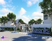 SINGLE DETACHED HOUSE FOR SALE IN SERENIS PLAINS  LILOAN -- House & Lot -- Cebu City, Philippines