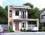 SINGLE ATTACHED HOUSE FOR SALE IN SERENIS PLAINS LILOAN -- House & Lot -- Cebu City, Philippines