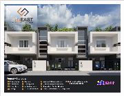 318 EAST OVERLOOK - UNIT A02 4BR HOUSE IN BANAWA CEBU CITY -- House & Lot -- Cebu City, Philippines