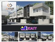 318 EAST OVERLOOK - UNIT A04 4BR HOUSE IN BANAWA CEBU CITY -- House & Lot -- Cebu City, Philippines