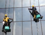 Professional Facade Cleaning Services -- Other Services -- Metro Manila, Philippines