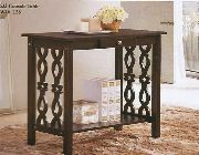 console table -- Furniture & Fixture -- Caloocan, Philippines