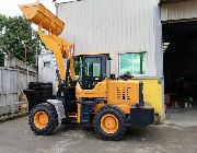 PAYLOADER, YAMA, 1 CUBIC -- Everything Else -- Cavite City, Philippines