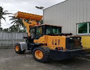 PAYLOADER, YAMA, 1 CUBIC -- Everything Else -- Cavite City, Philippines