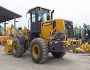WEICHAI, XCMG, PAYLOADER -- Everything Else -- Cavite City, Philippines