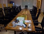 TABLES -- Office Furniture -- Quezon City, Philippines