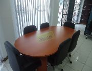 TABLES -- Office Furniture -- Quezon City, Philippines