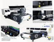 APEX UV Digital Printer -- Printers & Scanners -- San Juan, Philippines