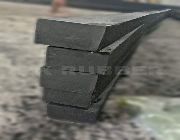 Direct Supplier, Direct Manufacturer, Reliable, Affordable, High-Quality, Rubber Bumper, RK Rubber, Rubber Pad, Elastomeric Bearing Pad, Rectangular Rubber Bumper, Round Rubber Bumper -- Architecture & Engineering -- Quezon City, Philippines