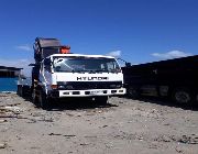 heavy duty pick up truck -- Trucks & Buses -- Bacoor, Philippines