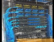 Cabling -- All Telecommunications -- Metro Manila, Philippines