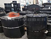 Direct Supplier, Direct Manufacturer, Reliable, Affordable, High-Quality, Rubber Bumper, RK Rubber, Rubber Pad, Rubber Column Guard, Rubber Matting -- Architecture & Engineering -- Quezon City, Philippines
