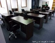 TABLES -- Office Furniture -- Quezon City, Philippines