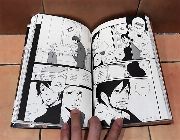 graphic novel, comics -- All Books -- Metro Manila, Philippines