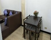apartments for rent; apartment for rent in QC; 1LDK apartment for rent; 1 bedroom apartments in QC; 14k apartment in QC; fully-furnished apartments; fully-furnished apartment in Quezon City; 1 LDK fully-furnished apartments -- Apartment & Condominium -- Quezon City, Philippines