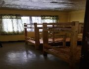 room for rent -- Rooms & Bed -- Quezon City, Philippines
