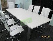TABLES -- Office Furniture -- Quezon City, Philippines