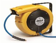 ZECA AIR HOSE AIRHOSE REEL REELS AUTOMATIC Philippines -- Everything Else -- Metro Manila, Philippines