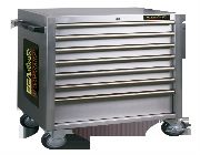 STAINLESS STEEL ROLLER CABINETS CABINET MECHANIC TOOLS AUTOSHOP AUTO SHOP Philippines TOOL -- Everything Else -- Metro Manila, Philippines