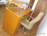 TABLE -- Office Furniture -- Quezon City, Philippines