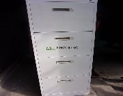 FILING CABINET -- Office Furniture -- Quezon City, Philippines
