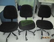 CHAIRS -- Office Furniture -- Quezon City, Philippines
