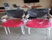 VISITORS CHAIRS -- Office Furniture -- Quezon City, Philippines