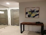 BSA CONDOMINIUM, STUDIO FULLY FURNISHED UNIT FOT RENT -- Condo & Townhome -- Mandaluyong, Philippines