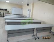 TRAINING TABLES -- Office Furniture -- Quezon City, Philippines