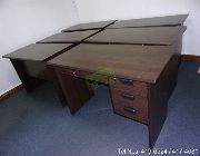 FREESTANDING TABLES -- Office Furniture -- Quezon City, Philippines